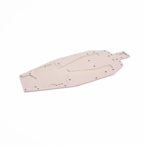 Chassis LD3 Alloy #U8609 Schumacher