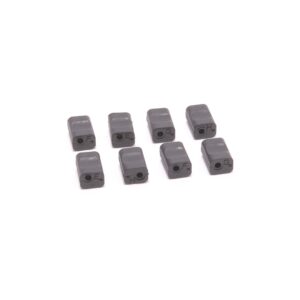 Hub Carrier Inserts Rear E-H #U8629 Schumacher