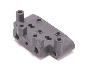Pivot Block Front Moulded LD3 #U8643 Schumacher
