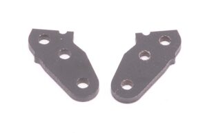 Steering Arm B S2 (2) #U8655 Schumacher