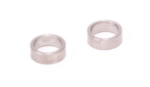 Bearing Spacer 2mm (2) #U8694 Schumacher