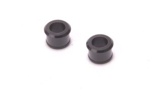 Shock Cap Bush Alloy BB (2) #U8809 Schumacher