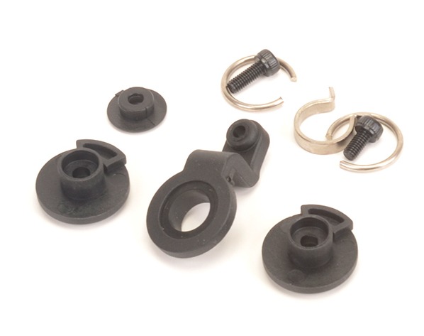 Servo Saver Kit #U8197 Schumacher 1 Servo Saver Kit #U8197 Schumacher