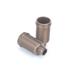 Shock Body Med Kashima Coat (2) #U7434 Schumacher