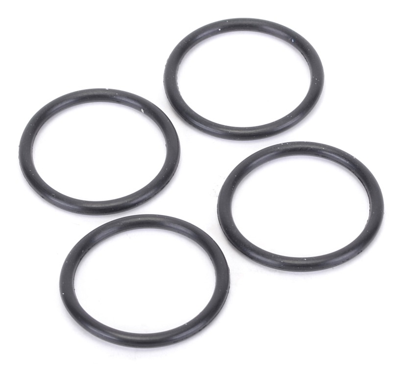 Shock Collar O-ring BB (4) #U4451 Schumacher 1 Shock Collar O-ring BB (4) #U4451 Schumacher