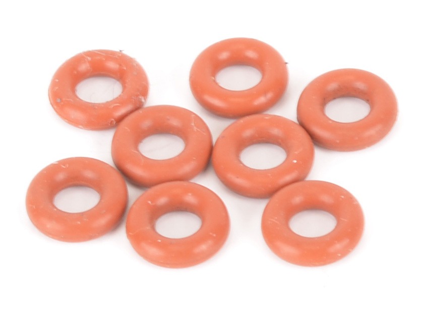 Iskunvaimentimen O-rengas Offroad (8) #U4110 Schumacher 1 Shock O-Ring Offroad (8) #U4110 Schumacher