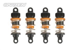 Shock Set Alu #NBA229 Carten