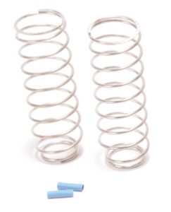 Shock Springs Mild Long Blue 2.4 (2) #AX092 Aerox