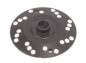 Slipper Plate Outer #U8399 Schumacher