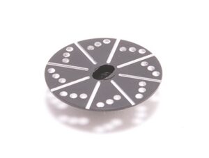Slipper Plate Outer #U8631 Schumacher