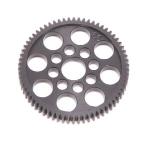 Spur Gear 48dp 66T Lockout #U8585 Schumacher