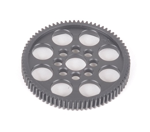 Spur Gear 48dp 76T Lockout #U7670 Schumacher 1 Spur Gear 48dp 76T Lockout #U7670 Schumacher