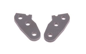 Steering Arm A S2 (2) #U8654 Schumacher