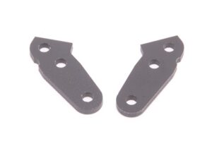Steering Arm C S2 (2) #U8656 Schumacher