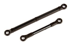 Steering Turnbuckle Set CR12 #41048 Team Associated