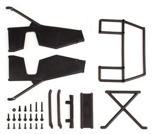 Roll Cage CR12 Tioga #41084 Team Associated