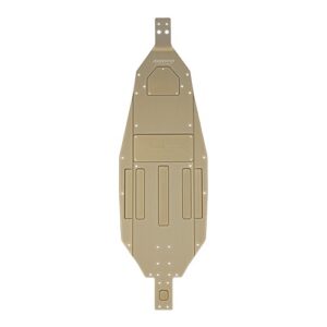 Chassis RC10SC7 #71226 Team Associated