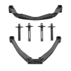 Body Mount set RC10SC7 #71230 Team Associated