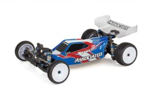 Team Associated RC10B7.1 Team Kit #90046