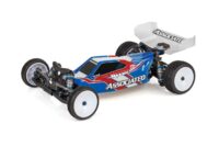 RC10 2wd seeria