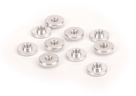 Thread Insert M2.5 (10) #U7970 Schumacher 1 Thread Insert M2.5 (10) #U7970 Schumacher