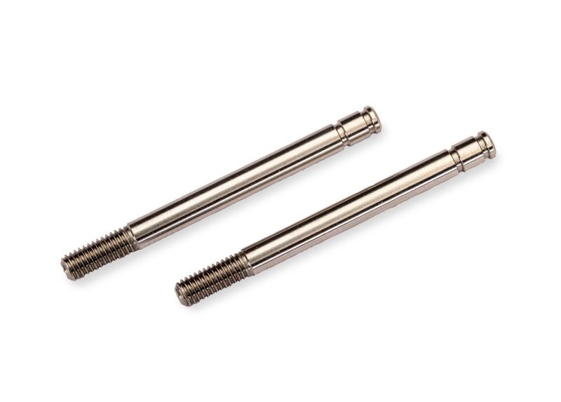 Traxxas Shock Shafts 35mm (2) #TRX10863