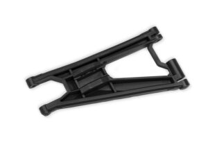 Traxxas Susp. Arms Lower Front Left HD Black #TRX10931-BLK