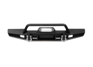 Traxxas 200 mm Front TRX-4 Defender Winch Bumper #TRX8865