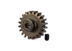 Traxxas Pinion Gear 20T 32dp 3mm Bore #TRX2438