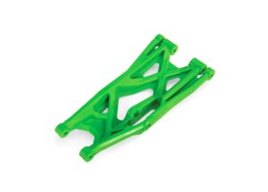 Traxxas Susp. Arm Rear Lower Right HD Green #TRX7830G
