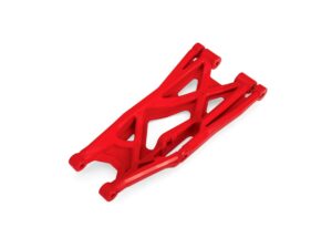 Traxxas Susp. Arm Rear Lower Right HD Red #TRX7830R
