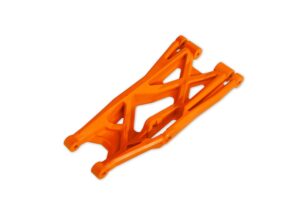 Traxxas Susp. Arm Rear Lower Right HD Orange #TRX7830T