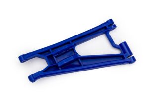 Traxxas Funco Susp. Arms Lower Front Left HD Blue #TRX10931-BLUE