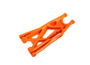 Traxxas Susp. Arm Rear Lower Left HD Orange #TRX7831T