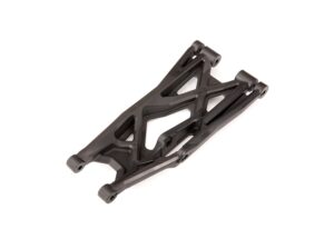 Traxxas Susp. Arm Rear Lower Right HD Black #TRX7830