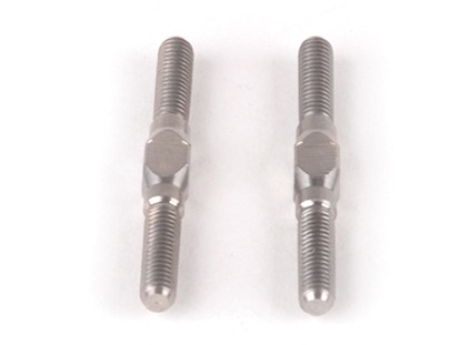 Turnbuckle 30mm Tit (2) #U7314 Schumacher 1 Turnbuckle 30mm Tit (2) #U7314 Schumacher