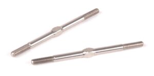 Turnbuckle 56mm Tit (2) #U7673 Schumacher
