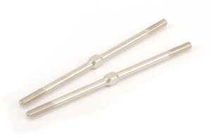 Turnbuckle 71mm HTT (2) #U7856 Schumacher