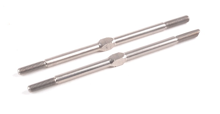 Turnbuckle 71mm Tit (2) #U7857 Schumacher 1 Turnbuckle 71mm Tit (2) #U7857 Schumacher