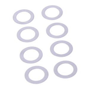 Shims 5x7x0.1mm (8) #U4350 Schumacher