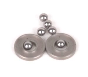 Ball Diff Thrust V3 Race #U7695 Schumacher