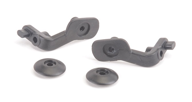 Wing Mount #U7952 Schumacher 1 Wing Mount #U7952 Schumacher