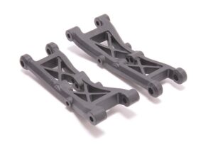Wishbones Front Carbon (2) #U8640 Schumacher