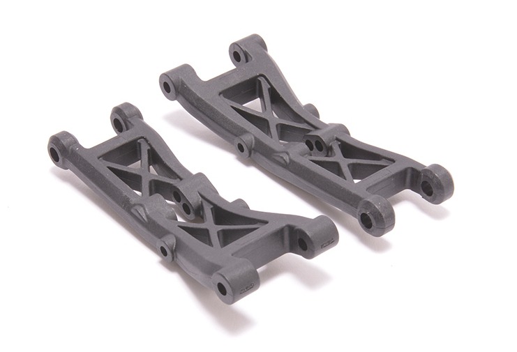 Wishbones Front Carbon (2) #U8640 Schumacher 1 Wishbones Front Carbon (2) #U8640 Schumacher