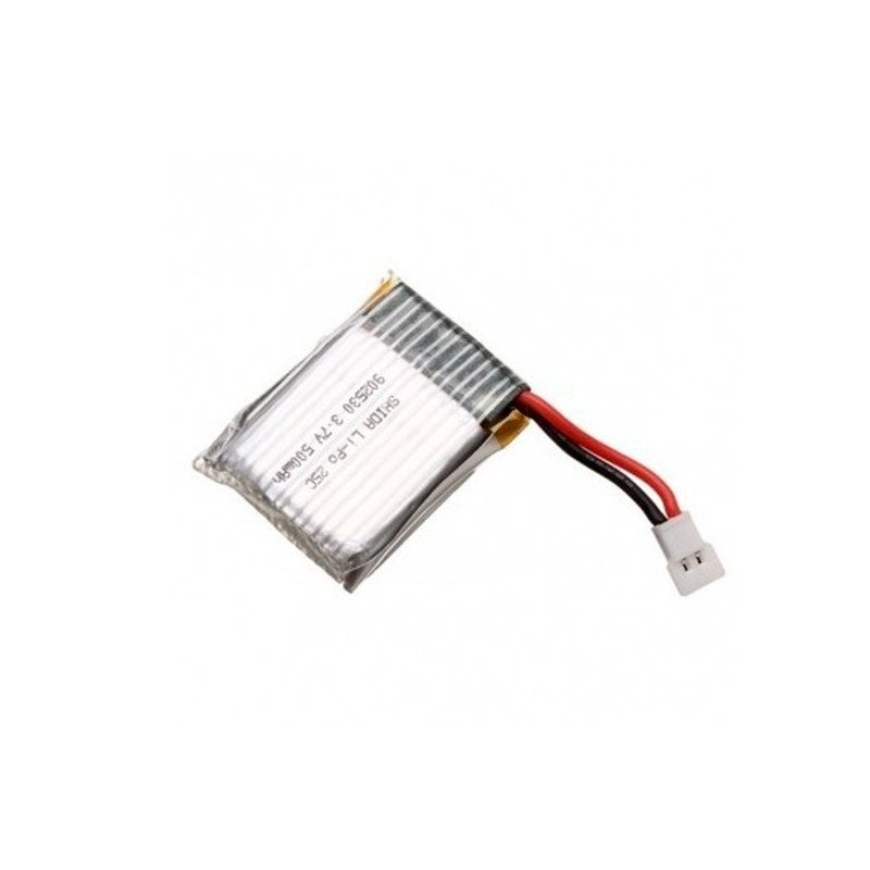WLtoys 500mah 3.7V LiPo Battery #WF949-015 1 WLtoys 500mah 3.7V LiPo Battery #WF949-015