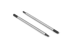 Xray Shock Shaft Rear (2) #358267