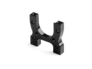 Xray Diff Bulkhead Center Alu EL #364028