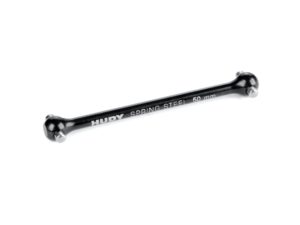 Xray Drive Shaft 50mm Central Dogbone #365429