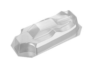Xray Body 1/10 4wd Off-Road Epsilon 4D #369716