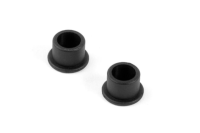 Xray Composite Bushing For Alu Caster Block (2) #352294 1 Xray Composite Bushing For Alu Caster Block (2) #352294